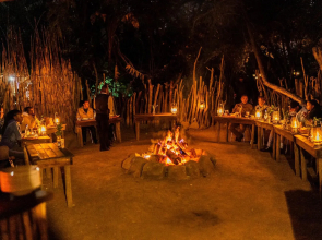 Hakunamatata Lodge & Health Spa/ Wedding & Conference venue