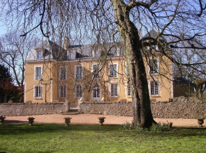 Château Du Bois Guibert
