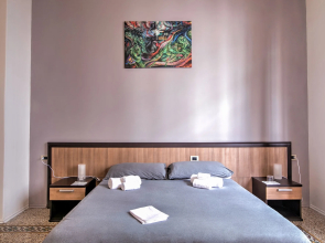 Maqueda Central Suites