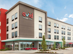 avid hotel Melbourne Viera by IHG