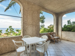 Sea View Apartment - Appartamento Vista Mare