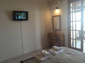 Ionian Aura Apartments