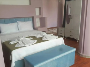 Dream Hotel Ayasaranda