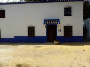 House With 5 Bedrooms in Córdoba, With Private Pool, Enclosed Garden a