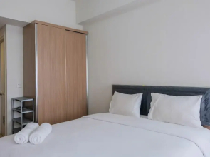 Modern and Comfy Studio Parkland Avenue Apartment