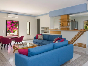 NEW - Villa Manika - 3BR 3BA Pool