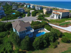 Seashell - 6 Br Home