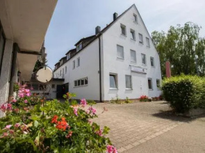 Pension Krone