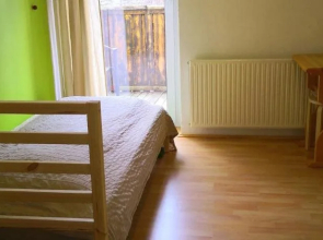 Youth Hostel Barovc