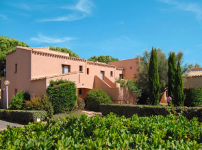 Saint Loup (CAP152)