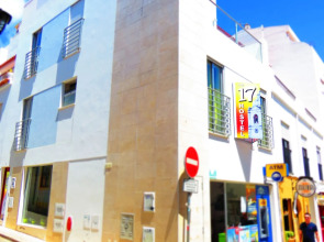The 17 Hostel