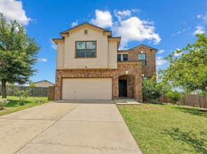 Colony Suite - Round Rock