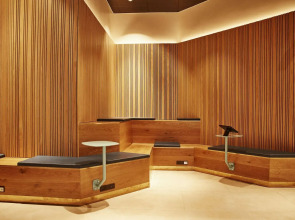 Danhostel Copenhagen City - Hostel