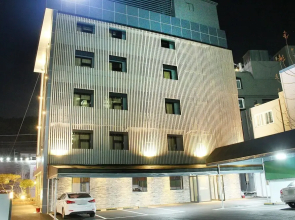 Busan Gijang Hayday Hotel