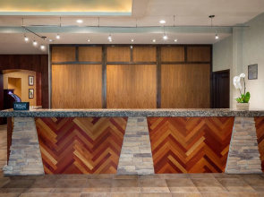 Homewood Suites by Hilton Rockville-Gaithersburg