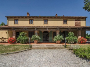 Agriturismo Valliferone