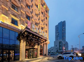 Rezen Dong Hotel (Tianjin Binhai New Area Eco City)