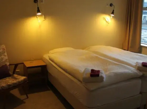 Hjá Marlín Guesthouse