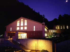 Hotel Daisen Shirogane