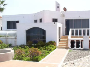 Casa La Cantina