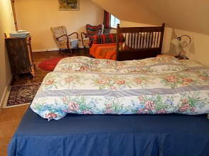 Helved Skovmølle B&B