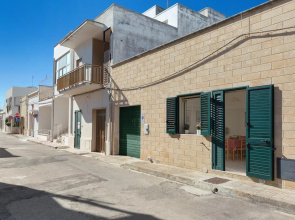 3797 Casa di Marì by Barbarhouse
