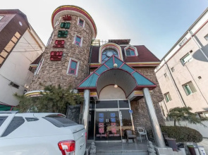Cheongju Taerim Motel
