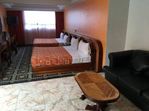 Hotel Escala Siglo XXI