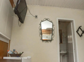 Nova Pousada Mikas