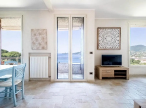 Villa Silvia Apartment