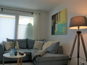 Ferienwohnung Wellenreiter