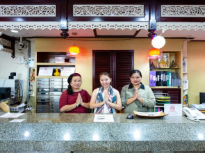 Siam Star Hotel