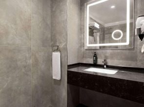 Ramada Encore By Wyndham Istanbul Sisli