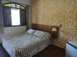 Hotel Pousada Cavalo Marinho