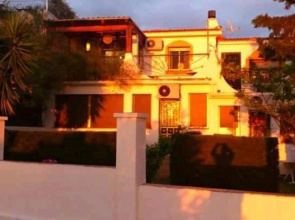 Chalet With 2 Bedrooms in Ayamonte, With Furnished Balcony - 5 km From
