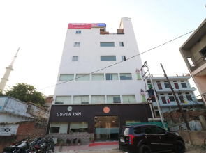 Hotel Gupta Inn