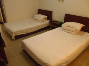 Meiguiyuan Hotel