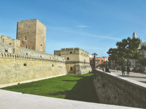 Casa dell arco Apartment