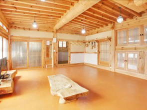 Yangyang Sodam Pension