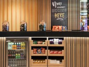 Hampton By Hilton Batumi Center