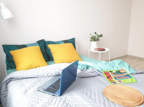 IVI на улице Ленина