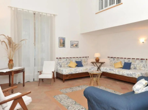 Il Sagrato Ravello Accommodation