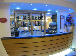 Bouganville Palace Hotel