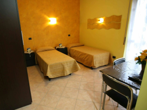 Amati Policlinic Monza