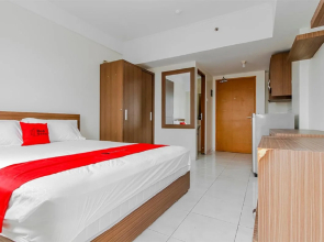 RedLiving Apartemen Margonda Residence - Tower 2