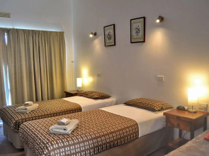 Delatite Apartments - Timbertop