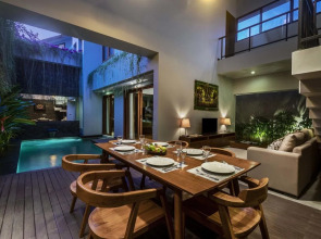 Agranusa Signature Villa