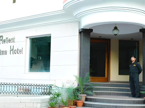 The Regent Palms Hotel
