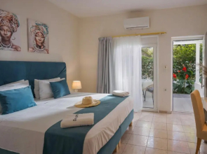 Despina Hotel By Omilos Philoxenia