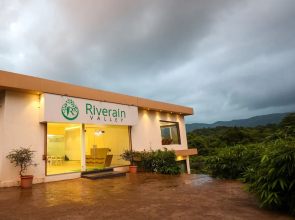 Riverain Valley Resort